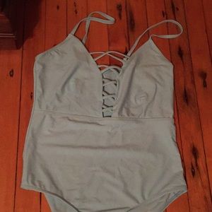 Bathing suit zaful new